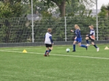 S.K.N.W.K. JO11-1JM - S.S.V. '65 JO11-2JM (competitie) 2024-2025 (4e fase) (82/130)